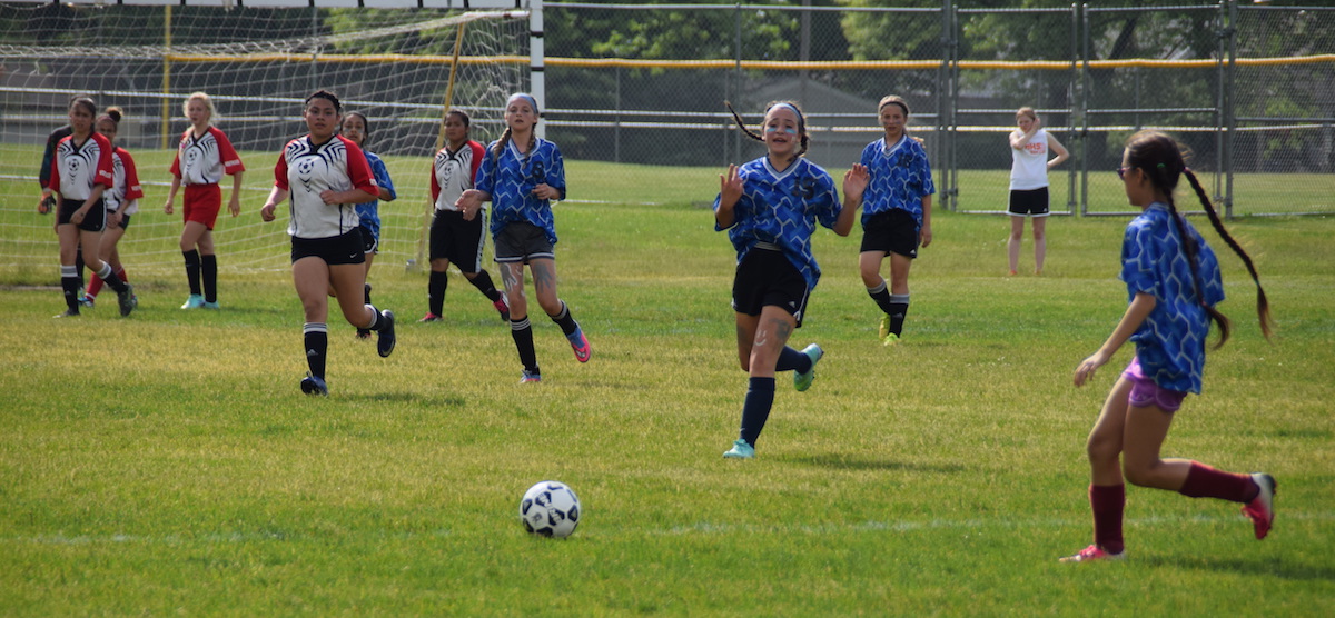 GR8 Sports & GR8 Girls